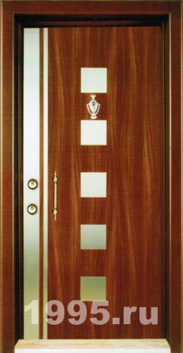 Купить входные металлические двери с зеркалом Купить входные металлические двери с зеркалом