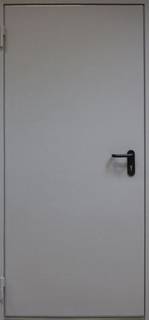 Офисная дверь