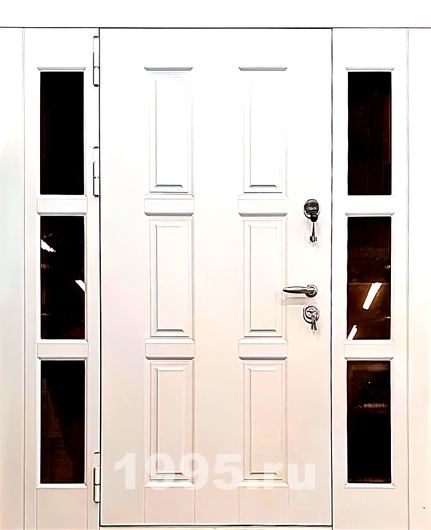 Внешняя сторона