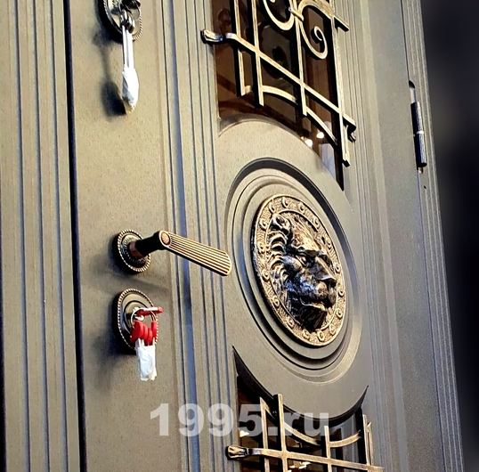 Декоративная вставка