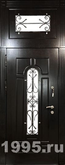 Внешняя сторона