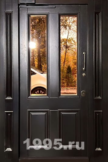 Внутренняя сторона Внутренняя сторона