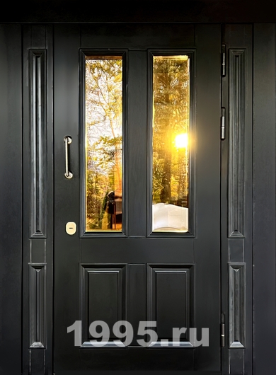 Внешняя сторона Внешняя сторона