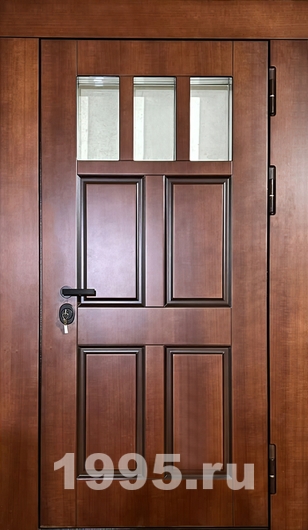 Внешняя сторона Внешняя сторона