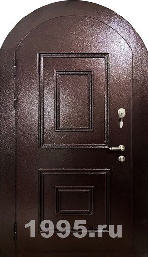 Внешняя сторона Внешняя сторона