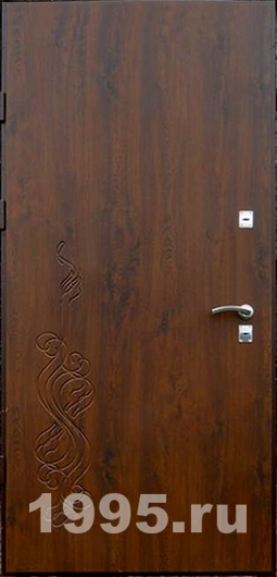 Внешняя сторона Внешняя сторона