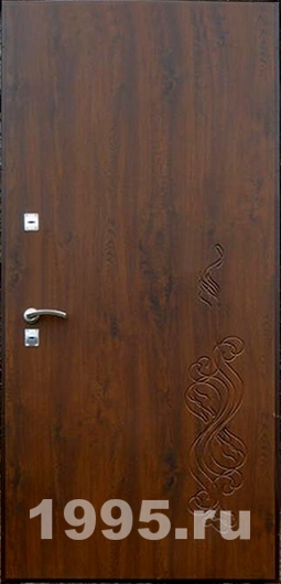 Внутренняя сторона Внутренняя сторона