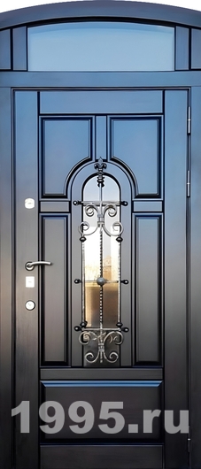 Внешняя сторона