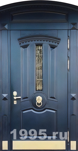 Внешняя сторона Внешняя сторона