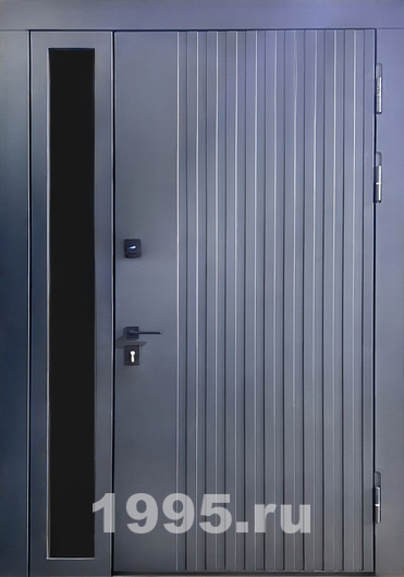 Внешняя сторона Внешняя сторона