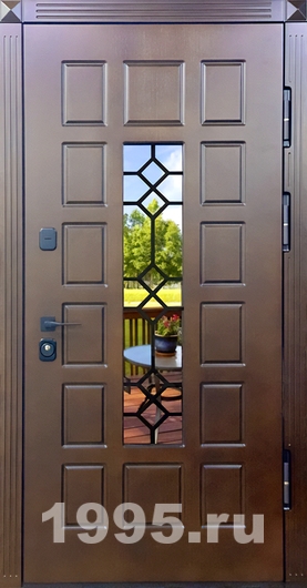 Внешняя сторона Внешняя сторона