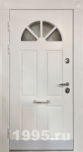 Внешняя сторона