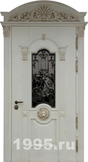 Внешняя сторона Внешняя сторона