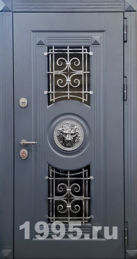 Внешняя сторона Внешняя сторона