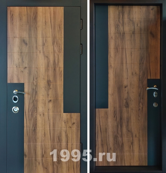 С двух сторон С двух сторон