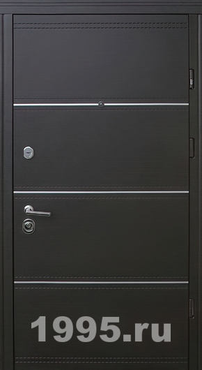 Внешняя сторона Внешняя сторона