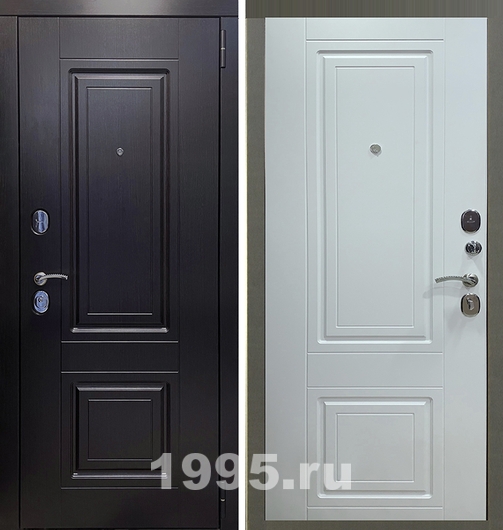 С двух сторон С двух сторон