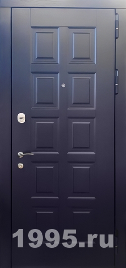 Внешняя сторона Внешняя сторона