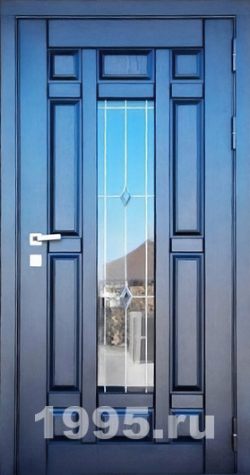 Внешняя сторона Внешняя сторона