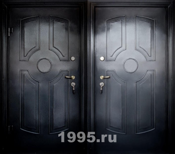 С двух сторон С двух сторон