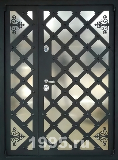 Внешняя сторона Внешняя сторона