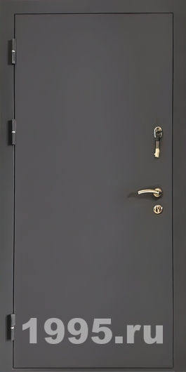 Внешняя сторона Внешняя сторона