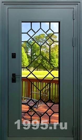 Внешняя сторона Внешняя сторона