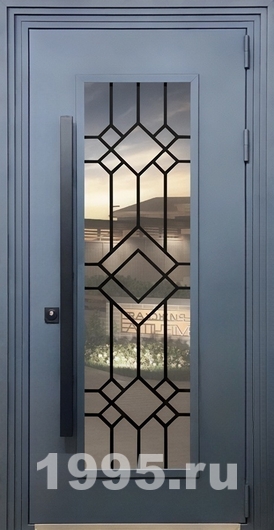 Внешняя сторона