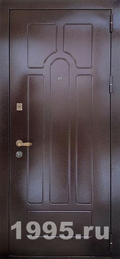 Внешняя сторона Внешняя сторона