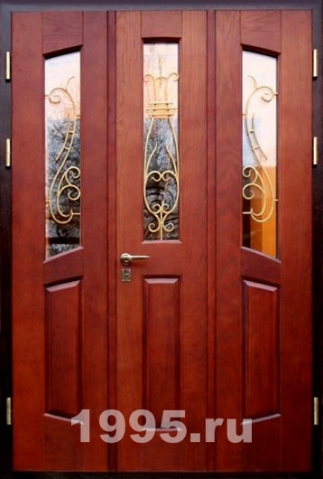 Внешняя сторона