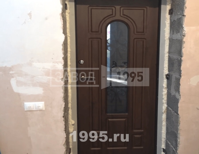 Дверь изнутри Дверь изнутри