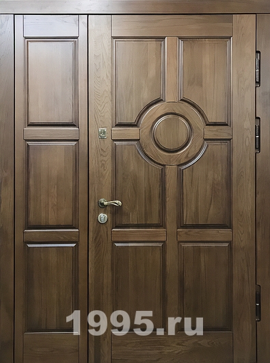 Внешняя сторона