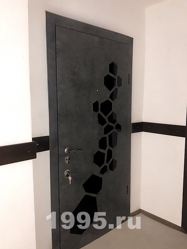 Панель со вставками Панель со вставками