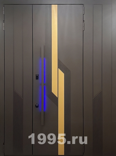 Внешняя сторона