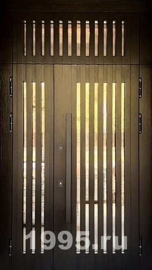 Внешняя сторона Внешняя сторона