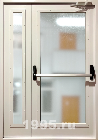 Внутренняя сторона