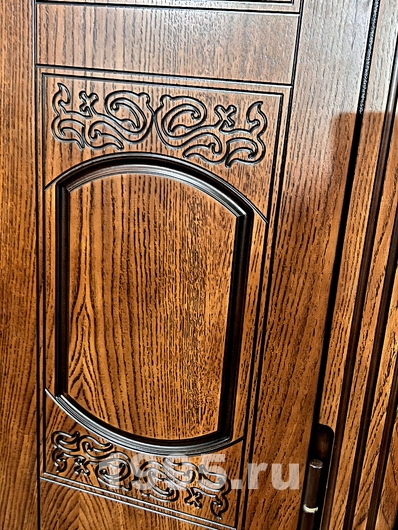 Рисунок на МДФ