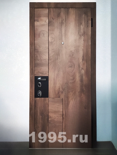 Шпонированная панель МДФ Шпонированная панель МДФ