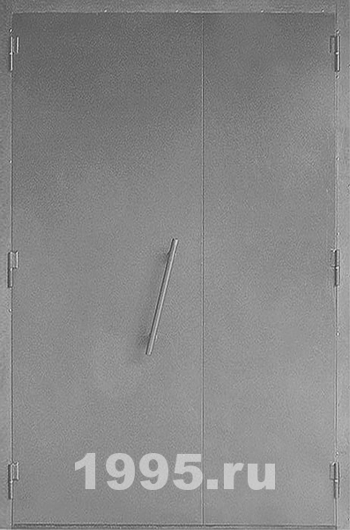 Тамбурная дверь снаружи Тамбурная дверь снаружи