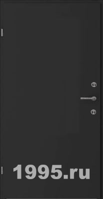 Глухие технические двери Глухие технические двери