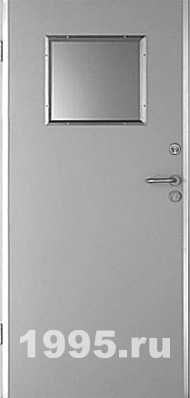 Тамбурные двери на площадку Тамбурные двери на площадку