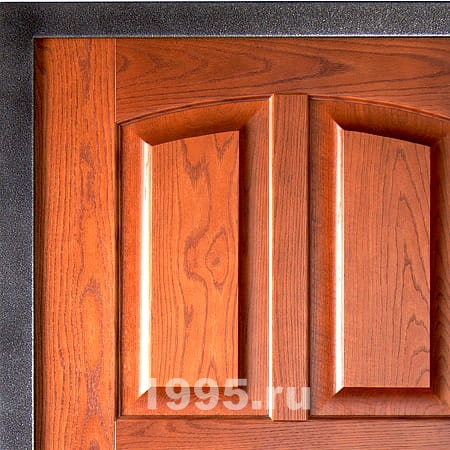 Панель изнутри