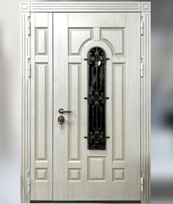 Уличные двери