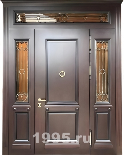 Внешняя сторона Внешняя сторона