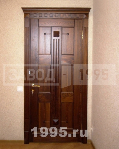 Дверь в квартиру