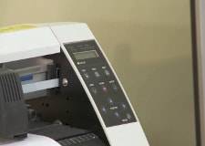 Используется современное оборудование Используется современное оборудование