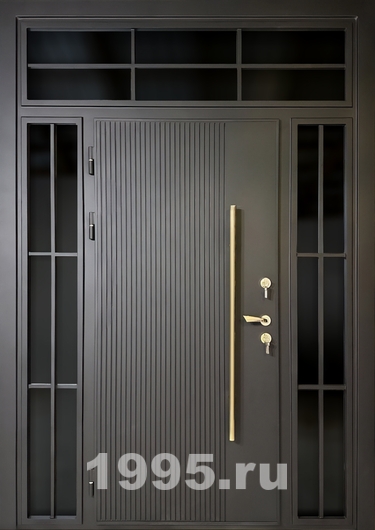 Внешняя сторона