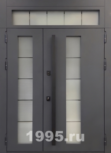 Внешняя сторона